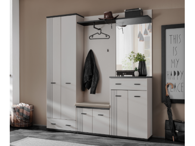 Модулно портманто HUGO 3